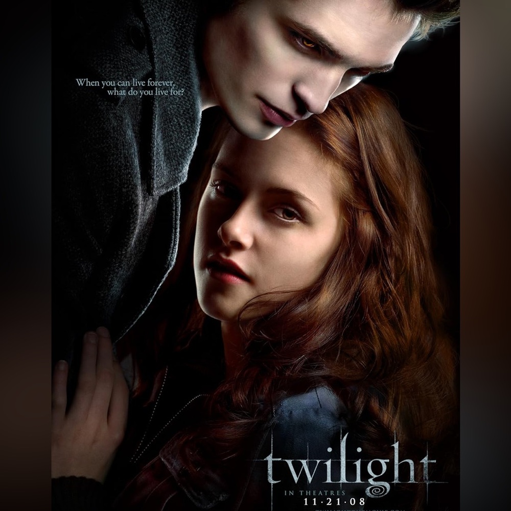 🎥 3 for $5 🎥 Twilight 2 Disk DVD